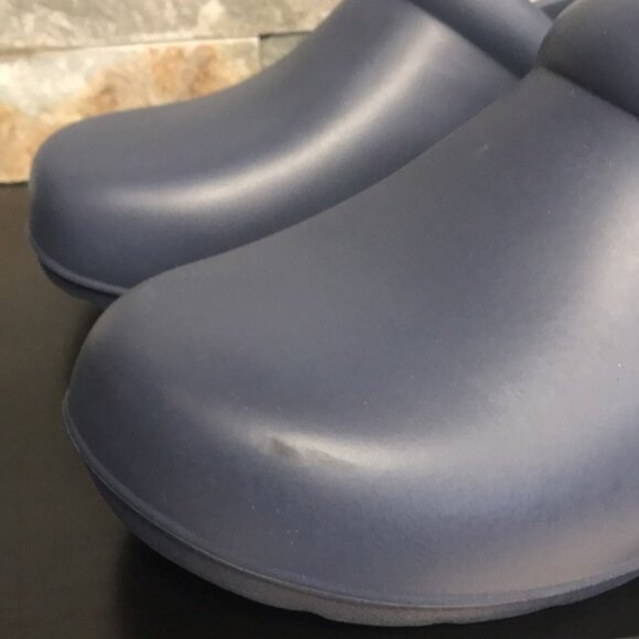 Easy Works by Easy Street Kris Slip Resistant Clog - Picture 3 of 5